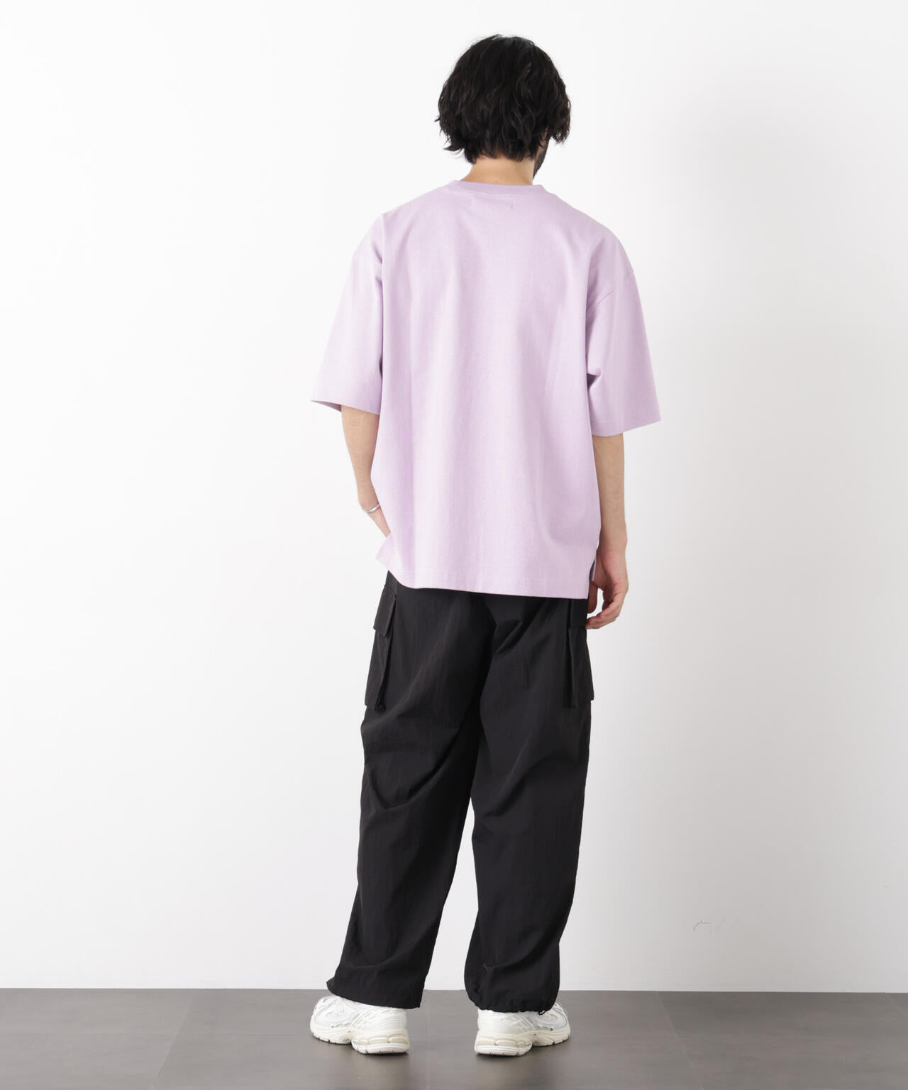 ヘビーウェイトカラーTシャツ 半袖 6726124240