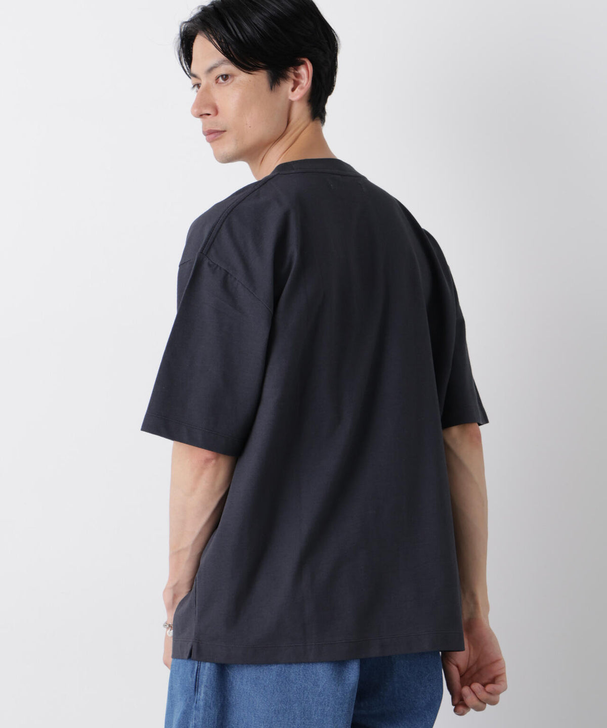 ドライ天竺Tシャツ 半袖 6726124247
