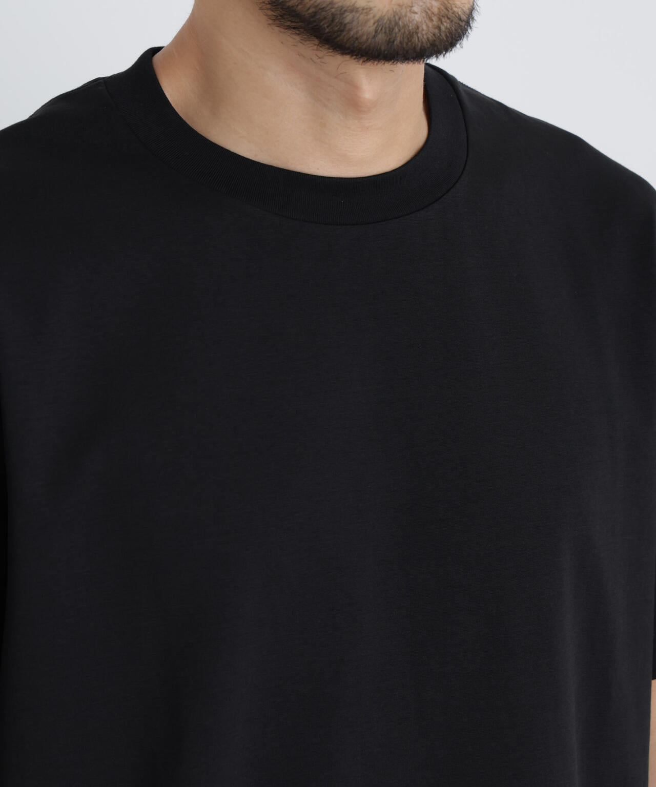 【接触冷感】60ポンチTシャツ 半袖 6726124249
