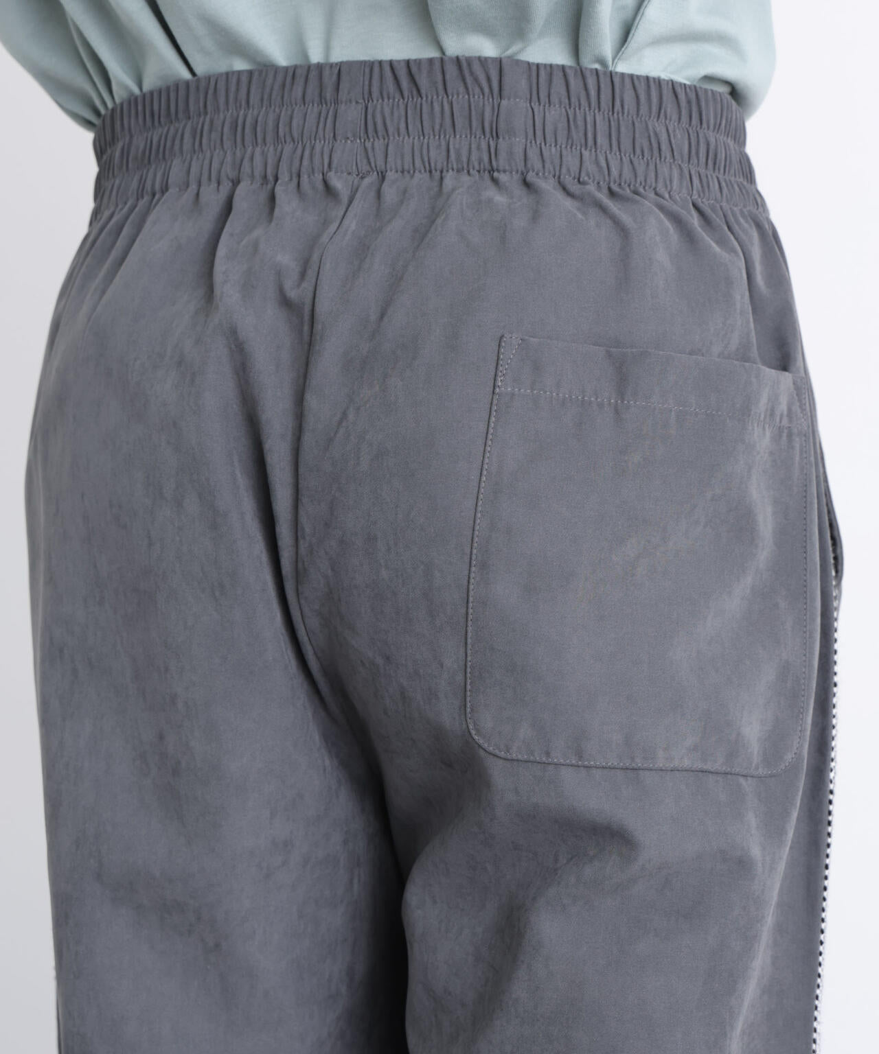 NORMANBROS/NORMANBROS別注 トラックパンツ 6726127001