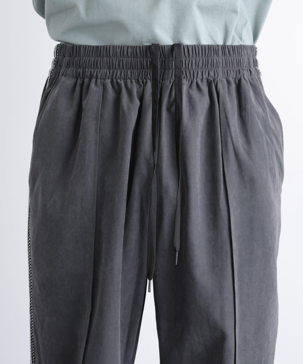 NORMANBROS/NORMANBROS別注 トラックパンツ 6726127001