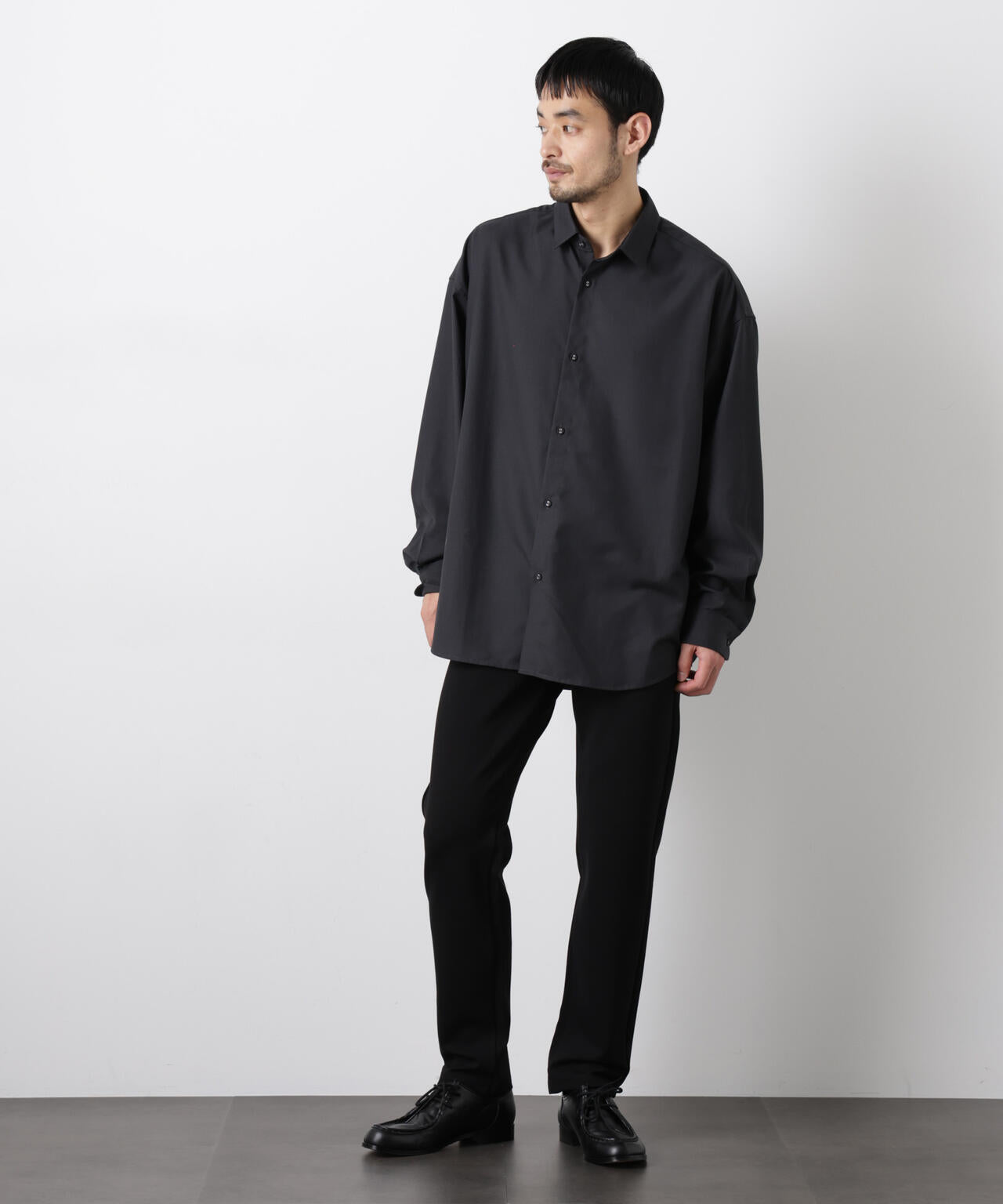 ストレッチ5Pテーパードパンツ 6726127207
