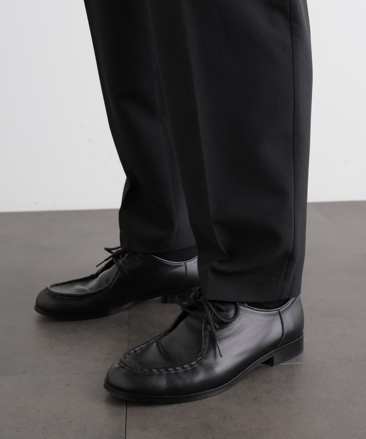 セオアルファ スラックス(セットアップ可) 6726127211