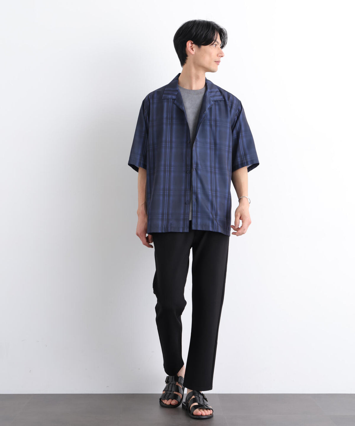 アンクルスキニー 5Pパンツ 6726127215