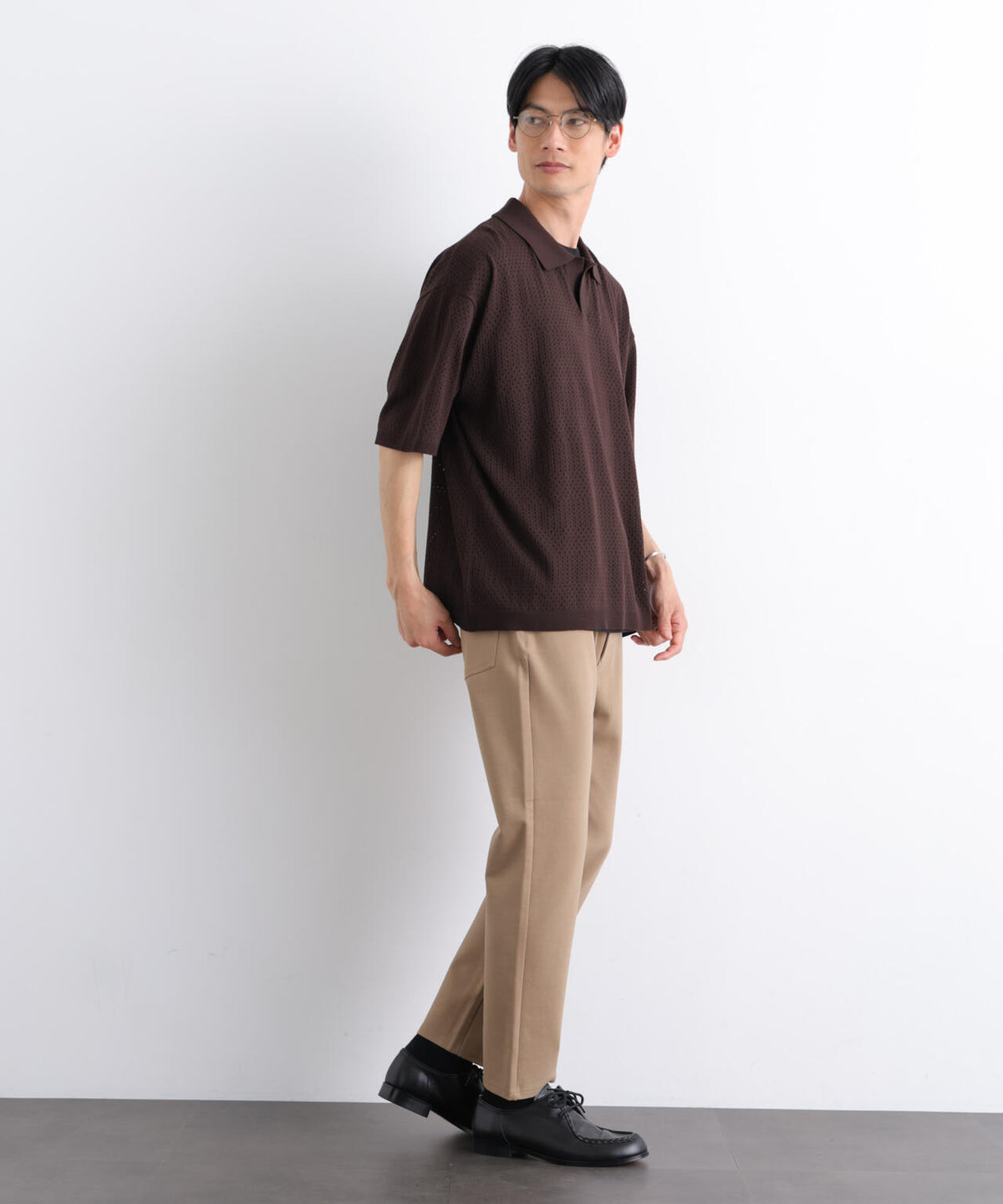アンクルスキニー 5Pパンツ 6726127215