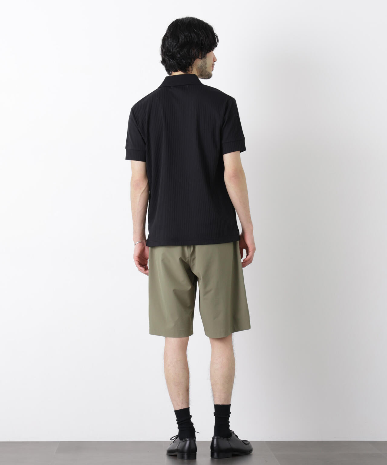 ライトウェイトストレッチ ショートパンツ(セットアップ可) 6726128201