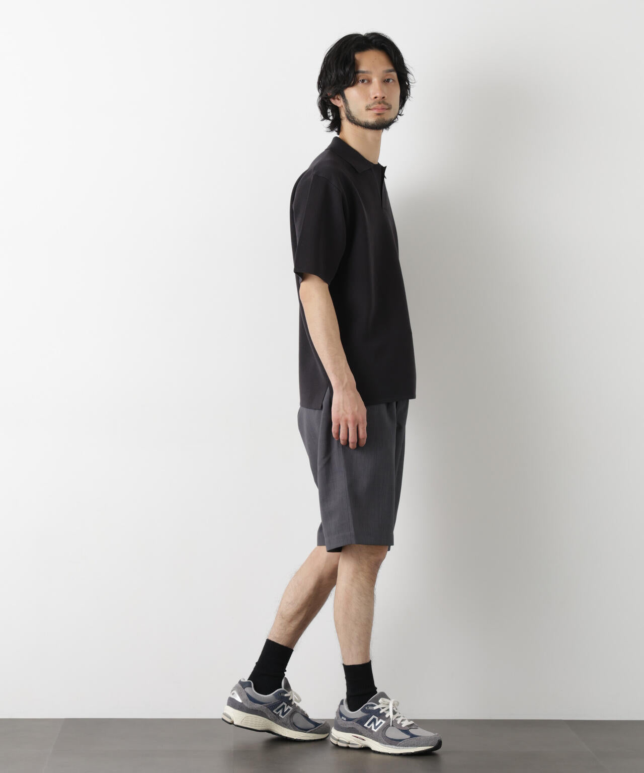 ライトウェイトドライ ショートパンツ(セットアップ可) 6726128202