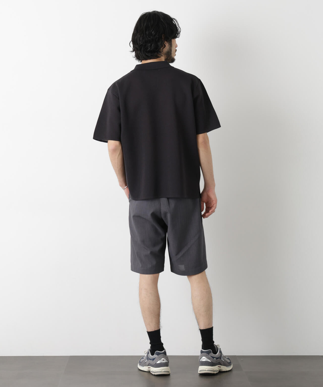 ライトウェイトドライ ショートパンツ(セットアップ可) 6726128202