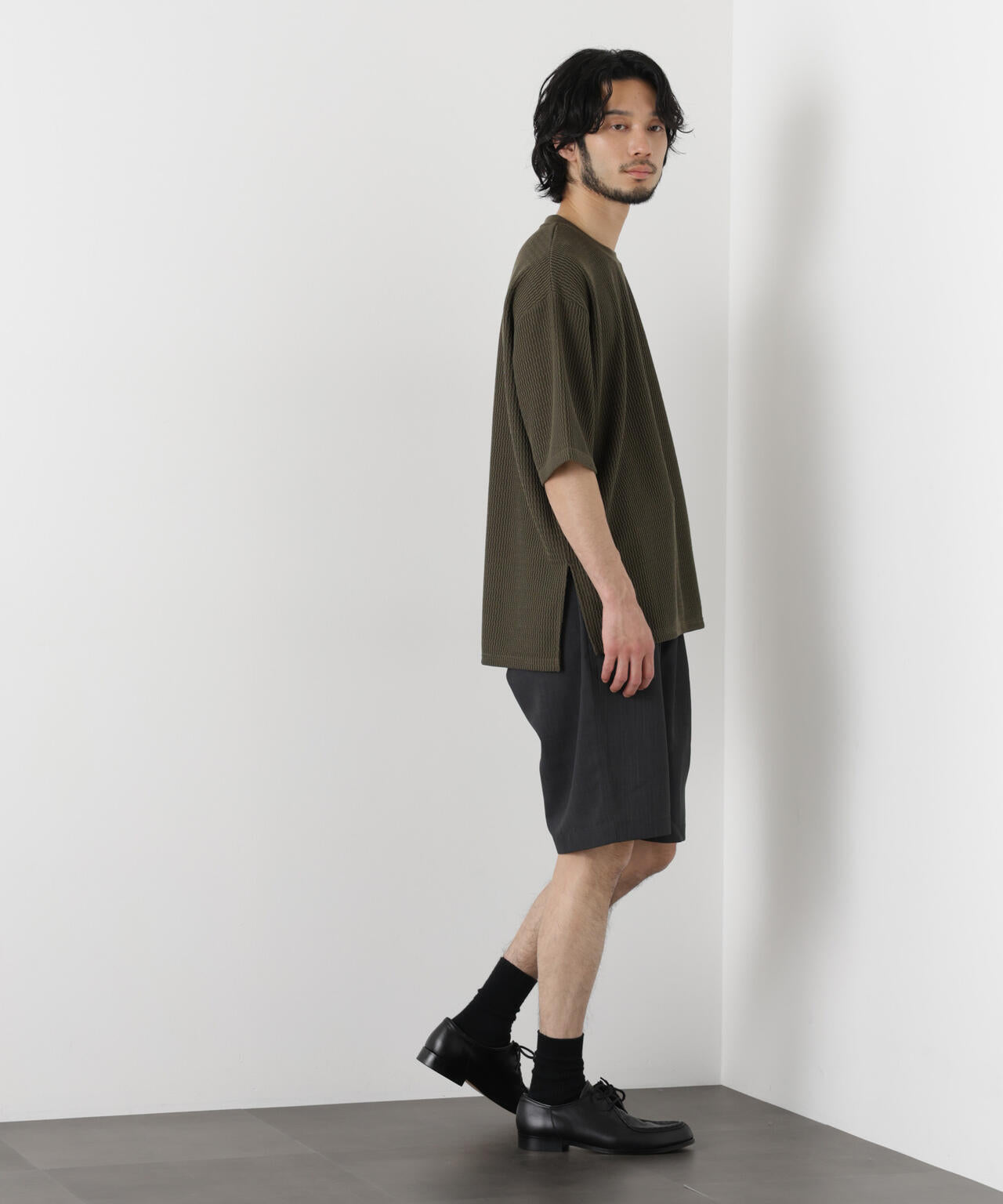 ライトウェイトドライ ショートパンツ(セットアップ可) 6726128202