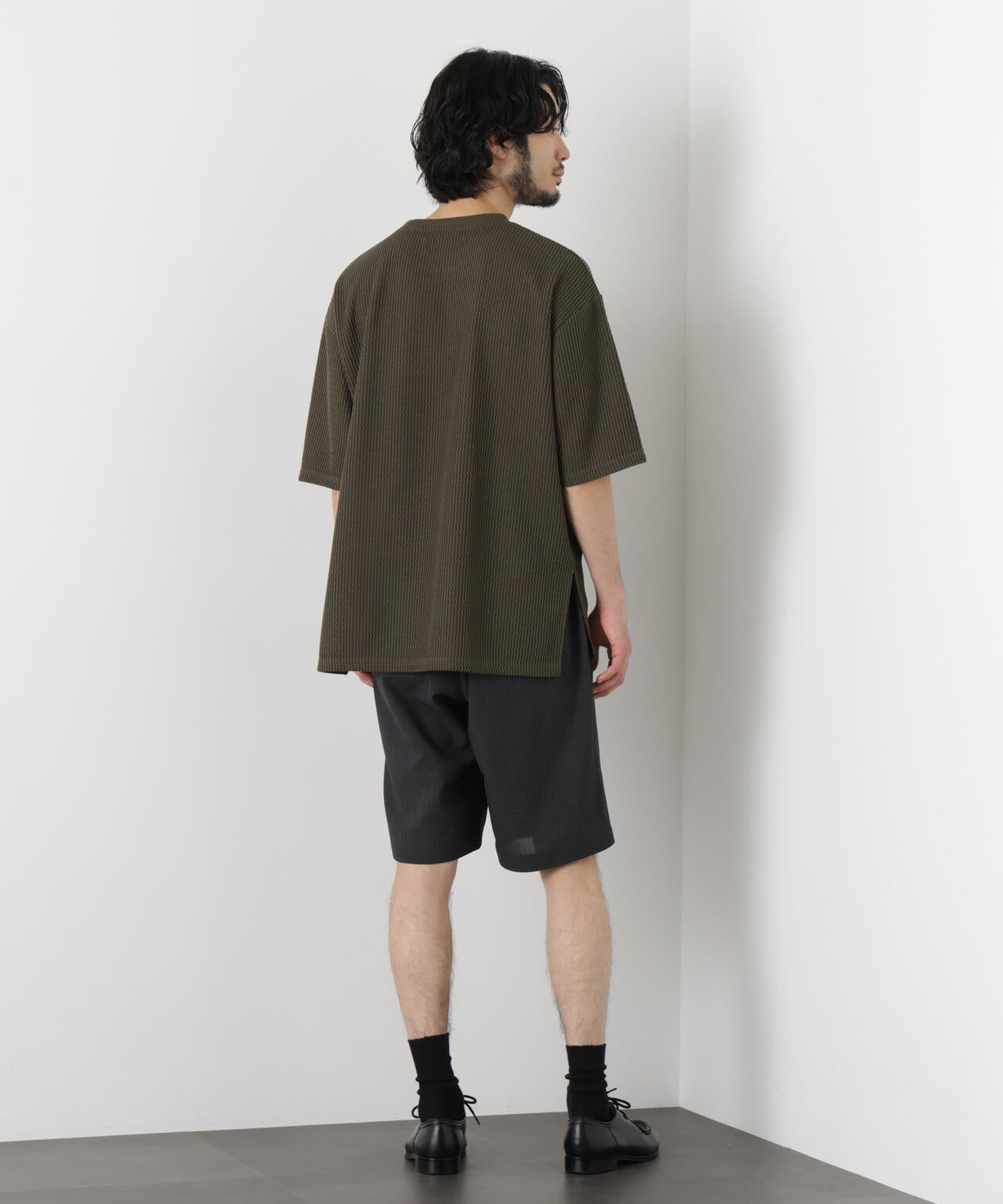 ライトウェイトドライ ショートパンツ(セットアップ可) 6726128202