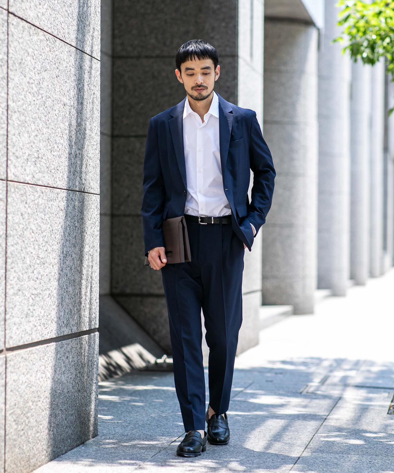 WEB限定/シンセティックレザー2WAYクラッチバッグ 6726132202