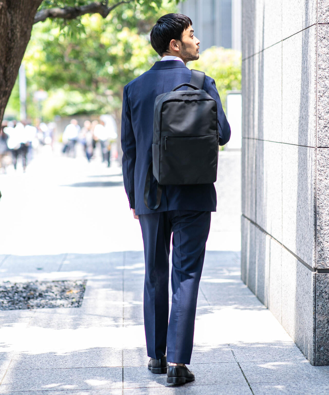 WEB限定/マルチビジネスバックパック 6726132203