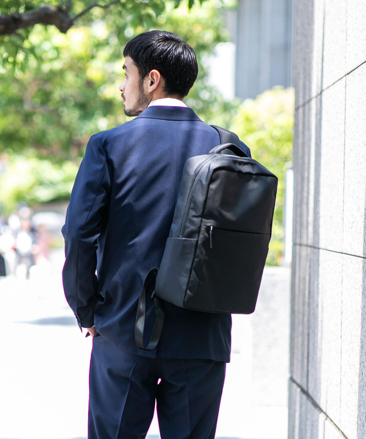 WEB限定/マルチビジネスバックパック 6726132203