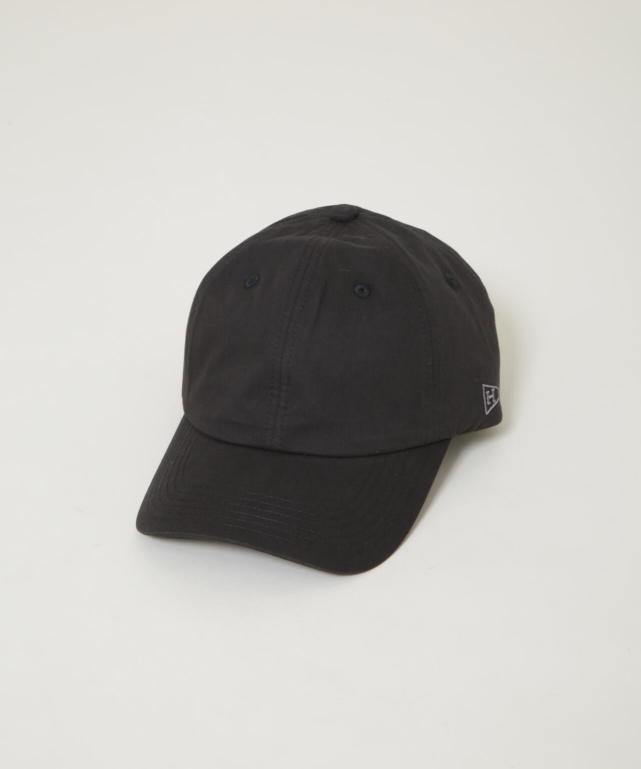 Healthknit/別注 ワンポイント刺繍ライトCAP 6726139008