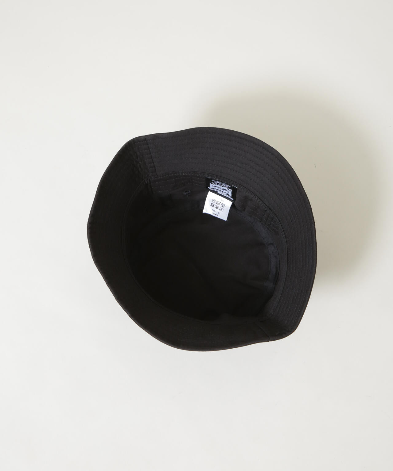 Healthknit/別注 ワンポイント刺繍ライトHAT 6726139009