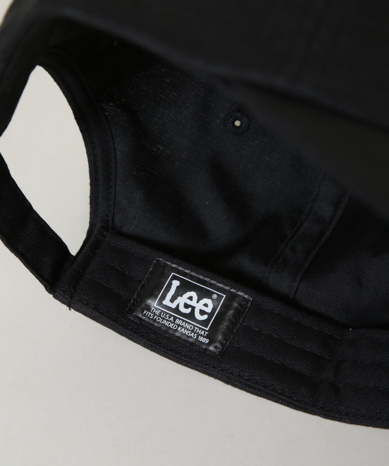 Lee/LEE LINEN 6P CAP 6726139011