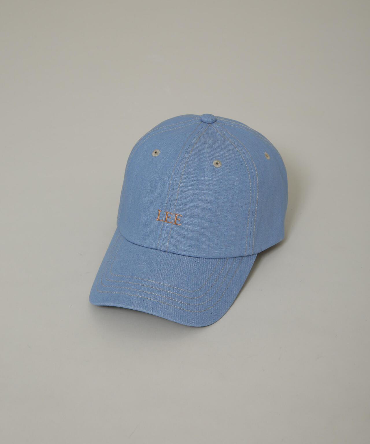 Lee/LEE RIGID DENIM 6P CAP 6726139012