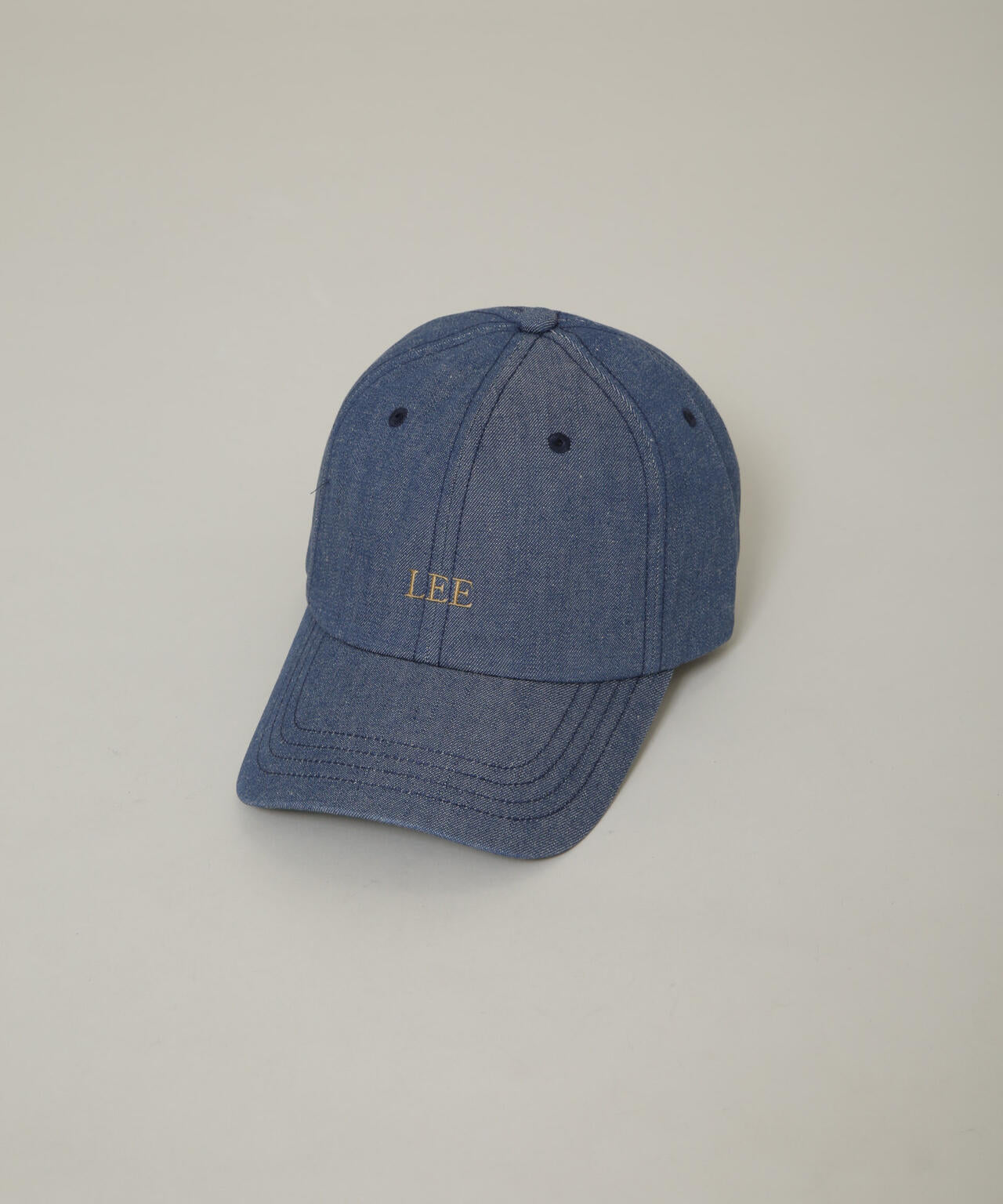 Lee / LEE RIGID DENIM 6P CAP