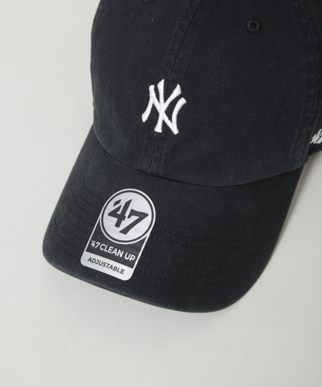 47/クリーンナップ ベースランナー ニューヨーク・ヤンキース 6726139013