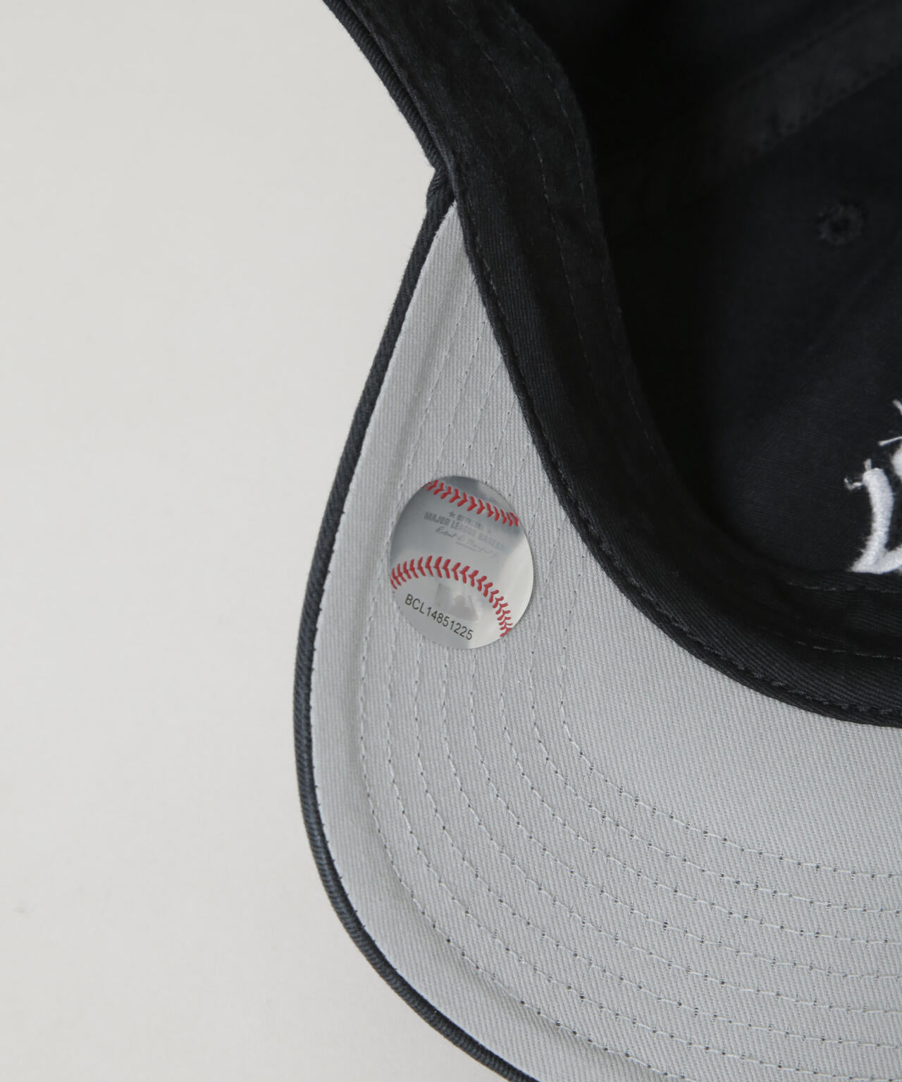 47/クリーンナップ ベースランナー ニューヨーク・ヤンキース 6726139013