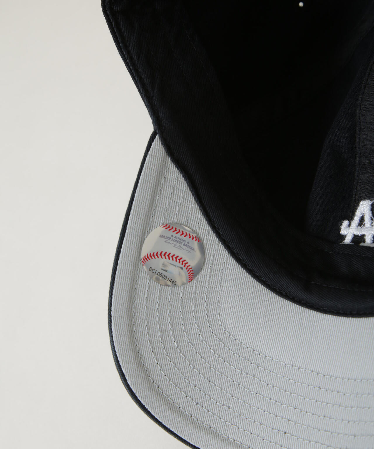 47/クリーンナップ ベースランナー ロサンゼルス・ドジャース 6726139017