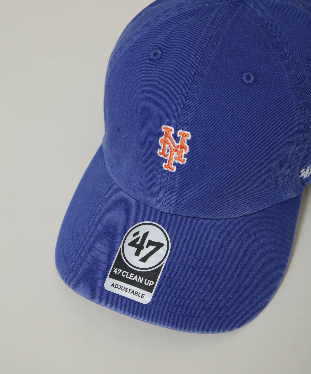 47/クリーンナップ ベースランナー ニューヨーク・メッツ 6726139018