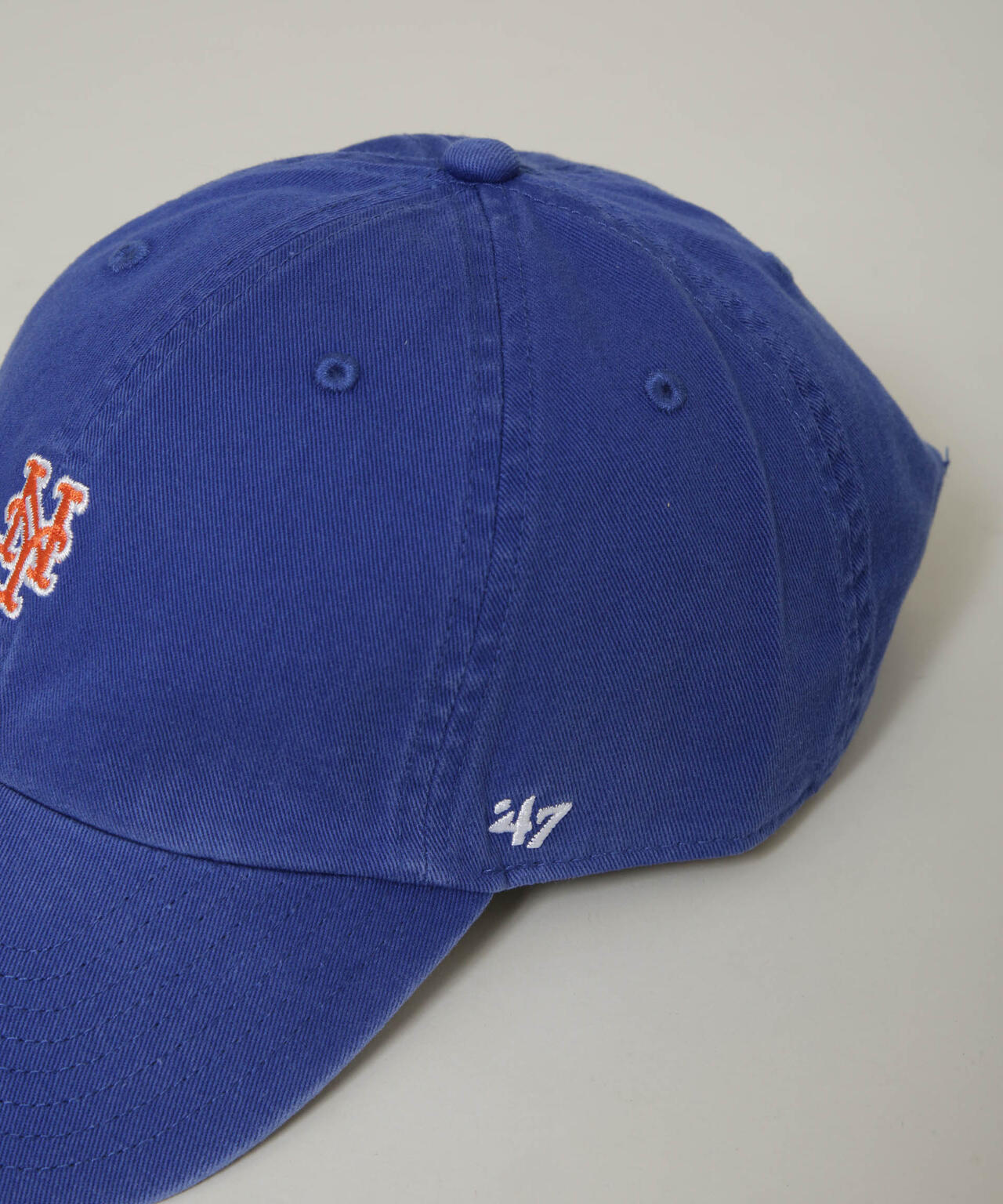 47/クリーンナップ ベースランナー ニューヨーク・メッツ 6726139018