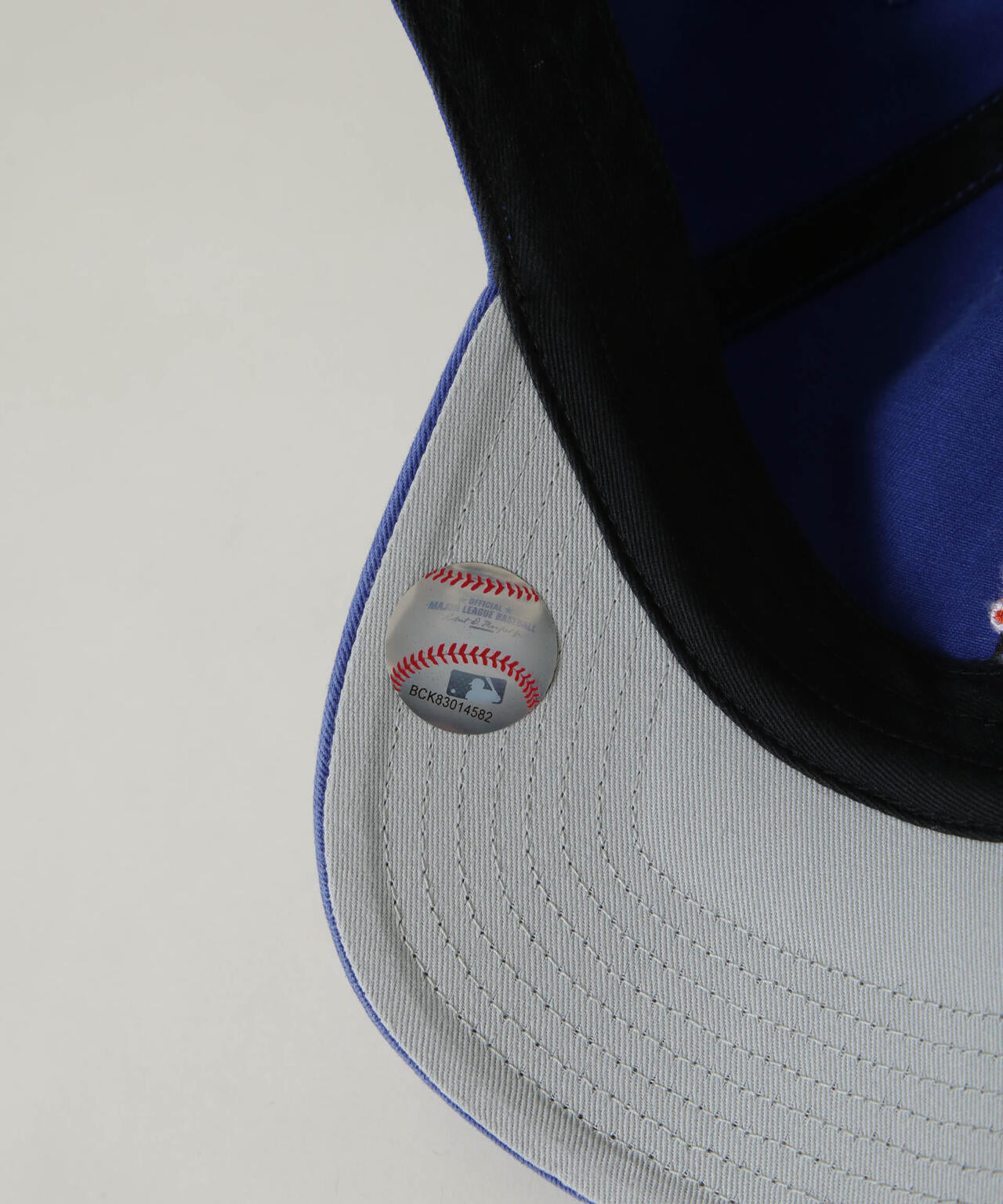 47/クリーンナップ ベースランナー ニューヨーク・メッツ 6726139018