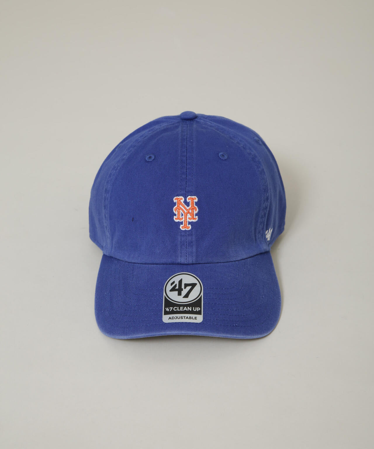 47/クリーンナップ ベースランナー ニューヨーク・メッツ 6726139018