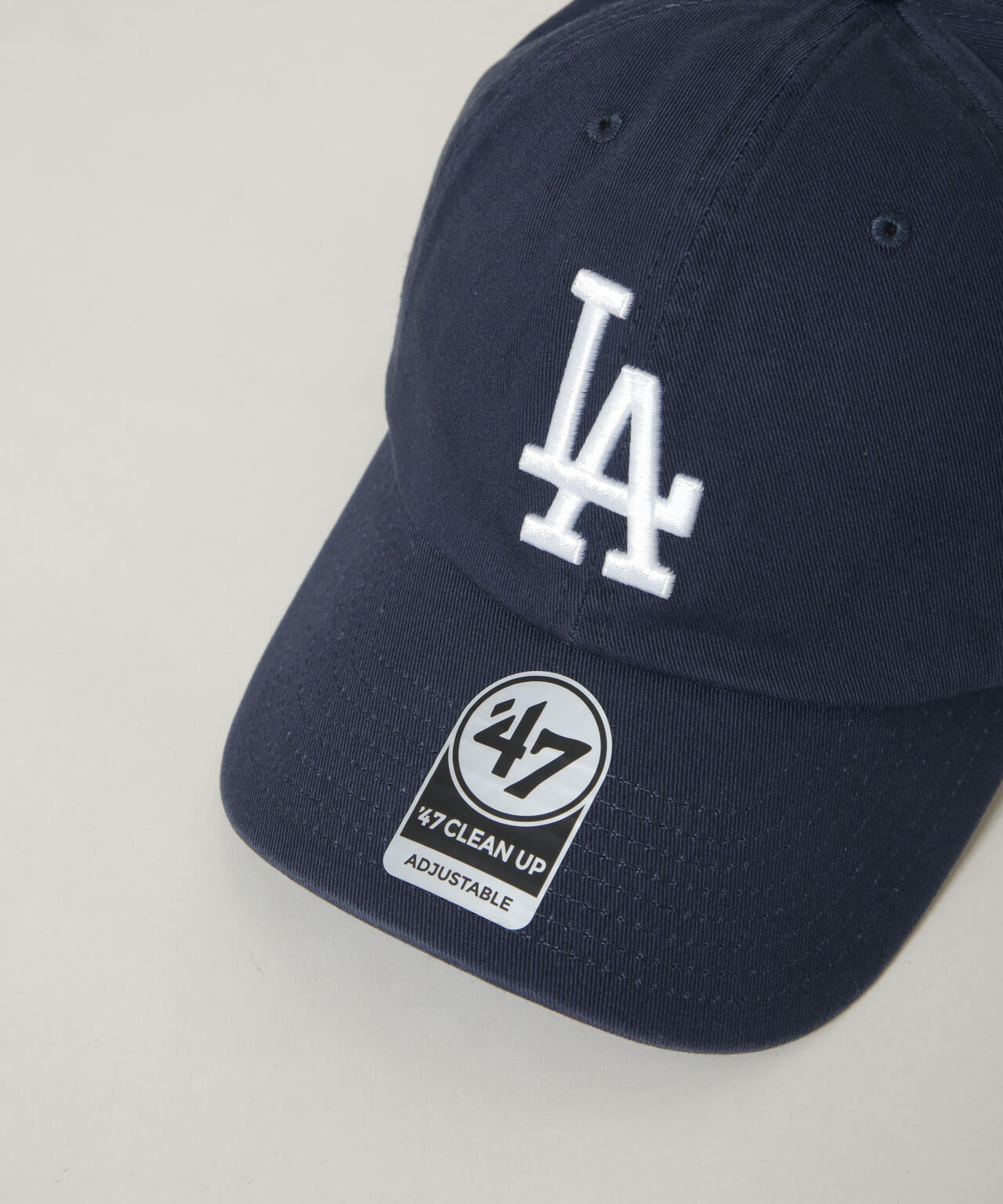 47/クリーンナップ ロサンゼルス・ドジャース 6726139021