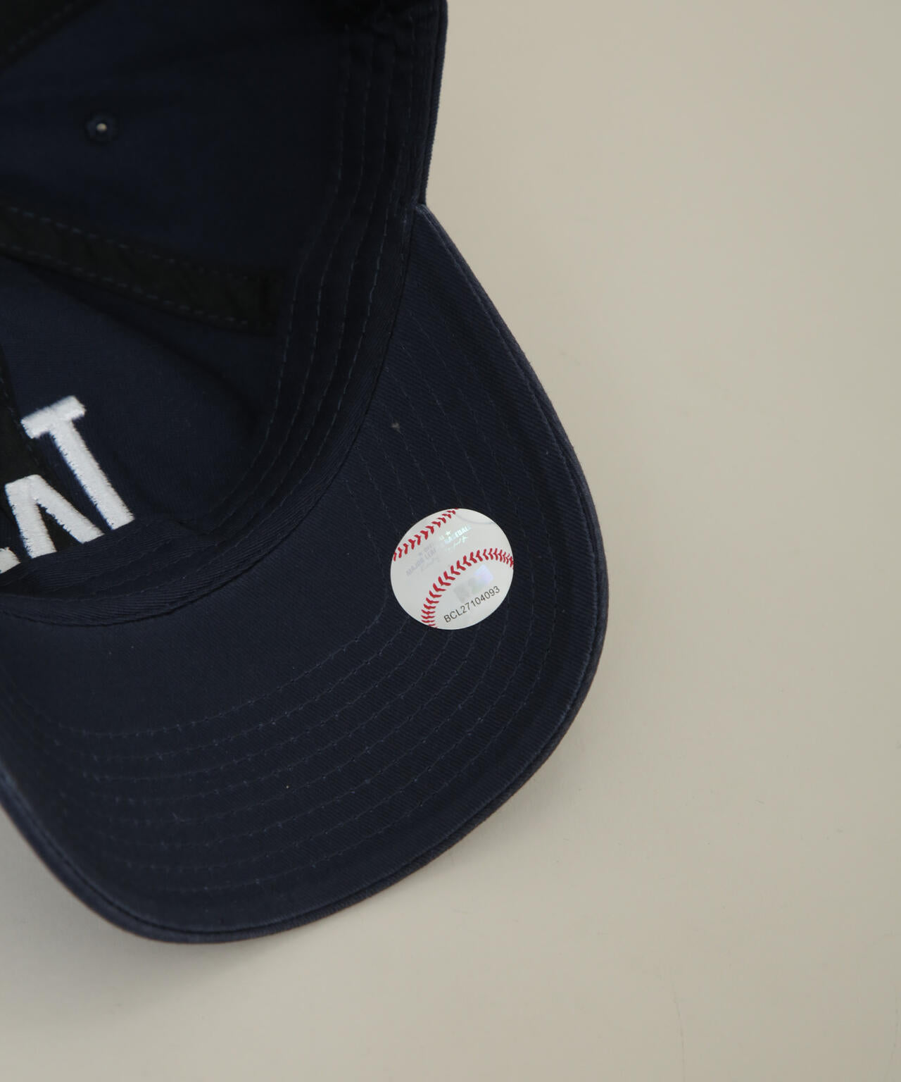 47/クリーンナップ ロサンゼルス・ドジャース 6726139021