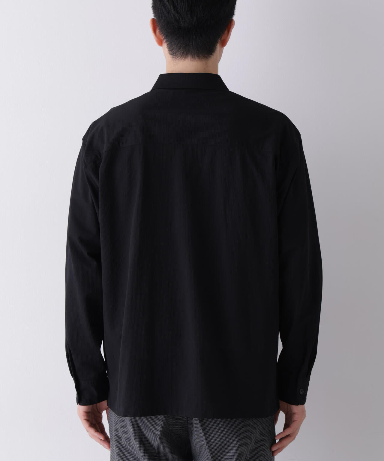 CIRCLEMOVA(R)長袖 シャツ 6726220206