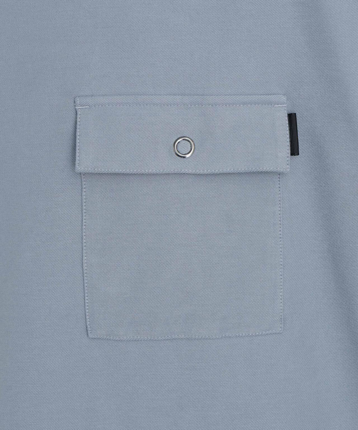 リングドットポケットTシャツ半袖 6726224208