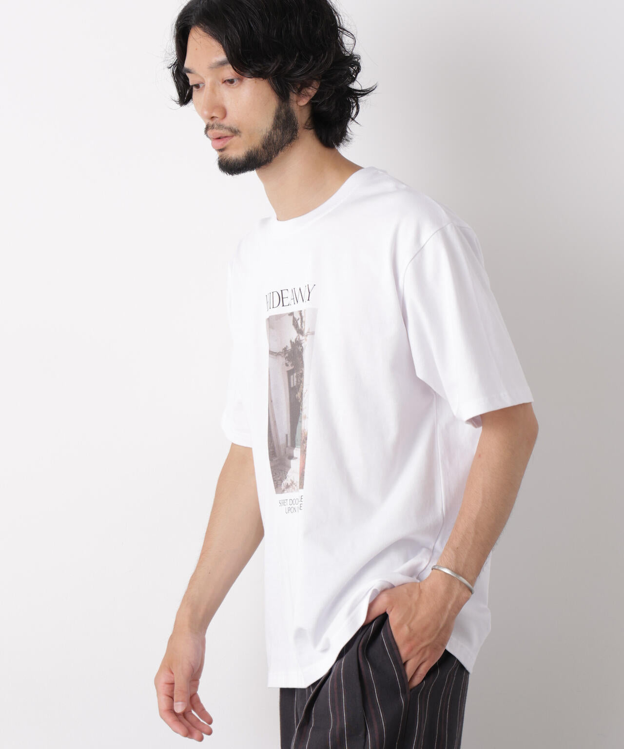 ORIGINAL GALLERY Tシャツ 半袖 1 6726224210