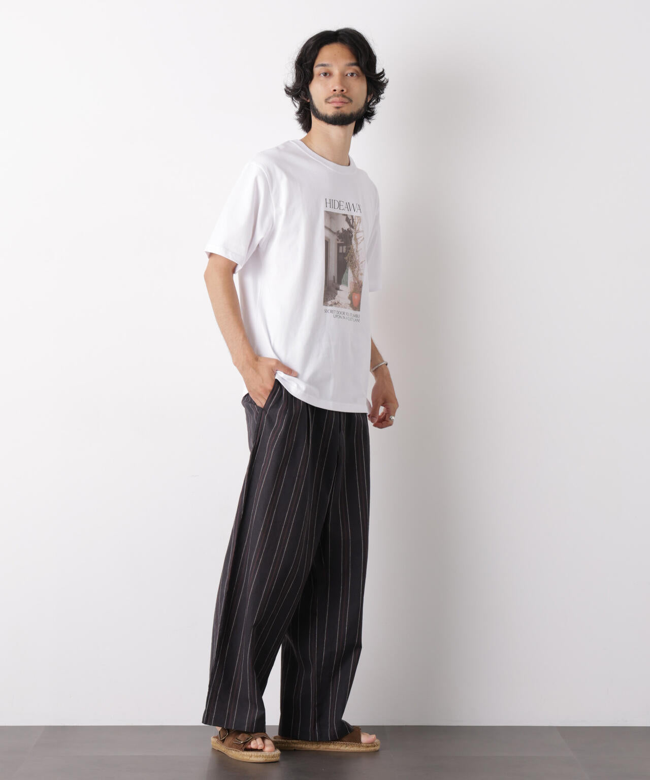 ORIGINAL GALLERY Tシャツ 半袖 1 6726224210