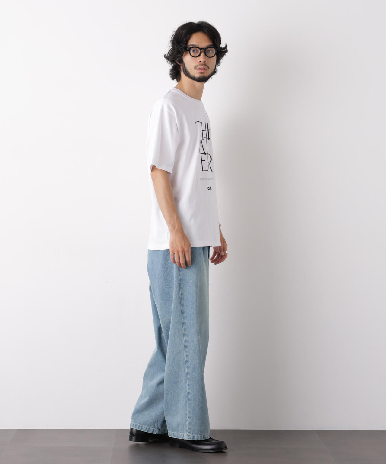 ORIGINAL GALLERY Tシャツ 半袖 1 6726224210