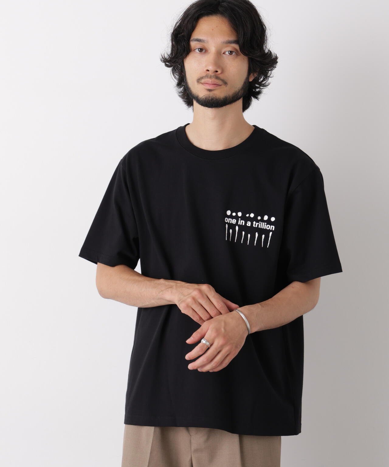ORIGINAL GALLERY Tシャツ 半袖 2 6726224211