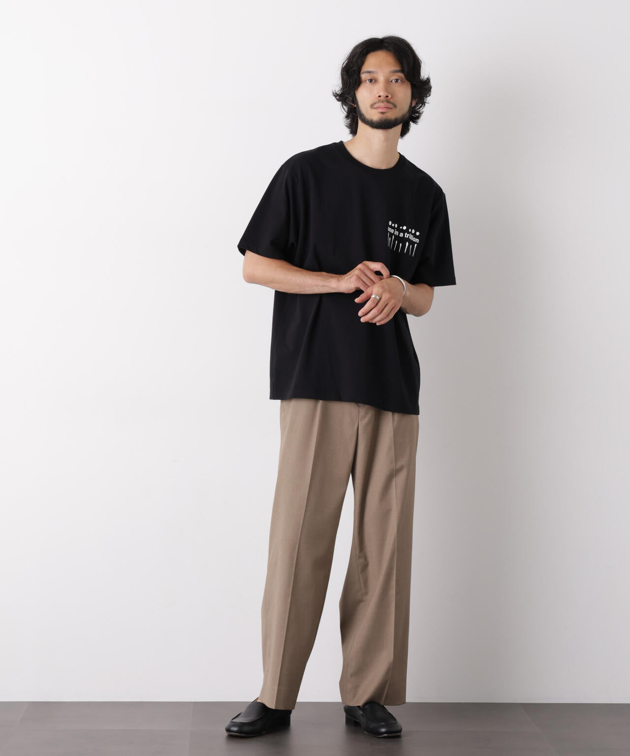 ORIGINAL GALLERY Tシャツ 半袖 2 6726224211
