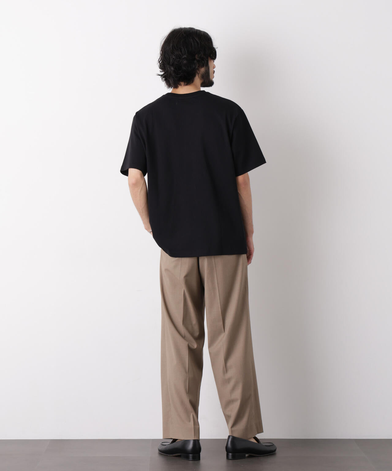 ORIGINAL GALLERY Tシャツ 半袖 2 6726224211