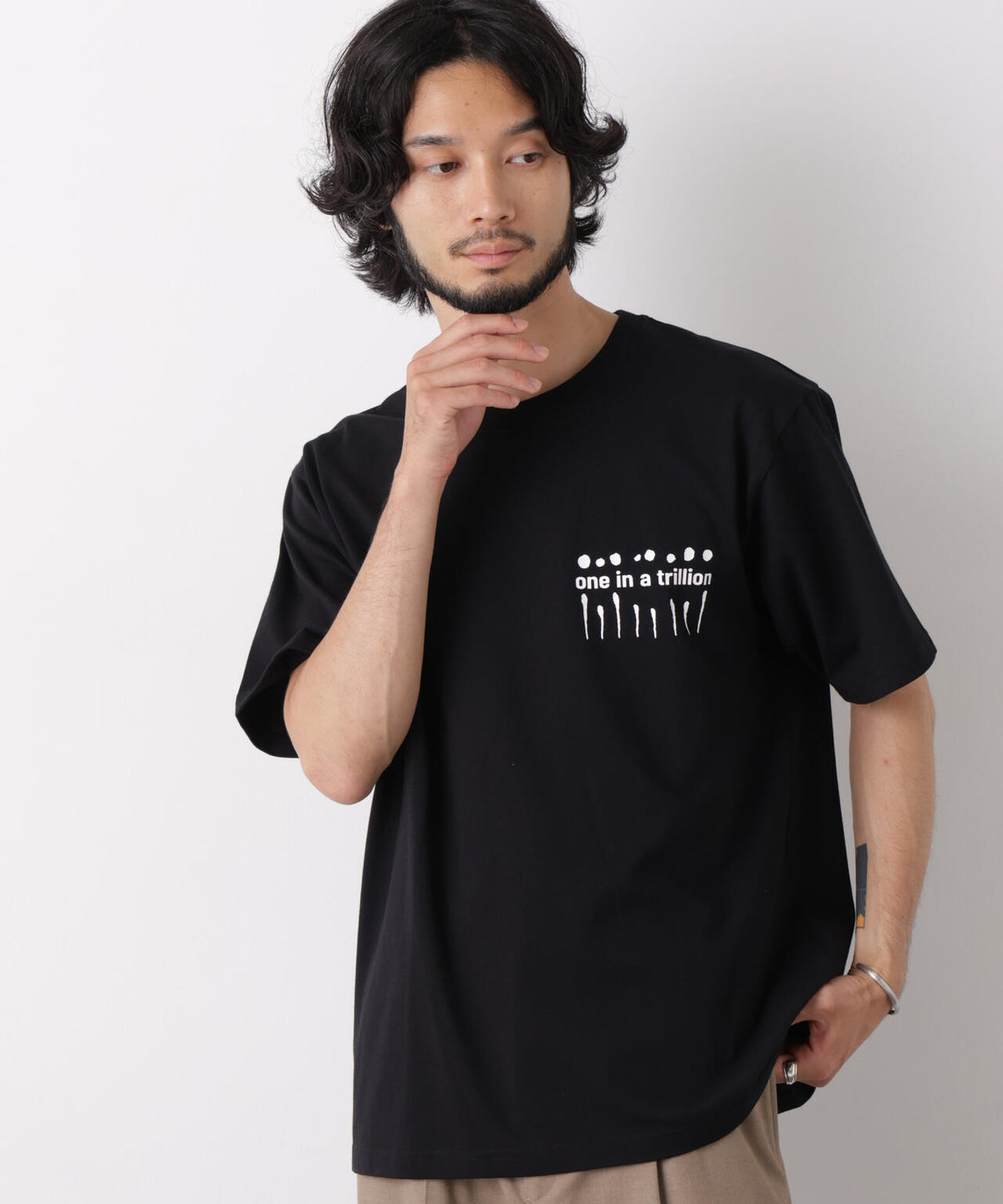 ORIGINAL GALLERY Tシャツ 半袖 2 6726224211