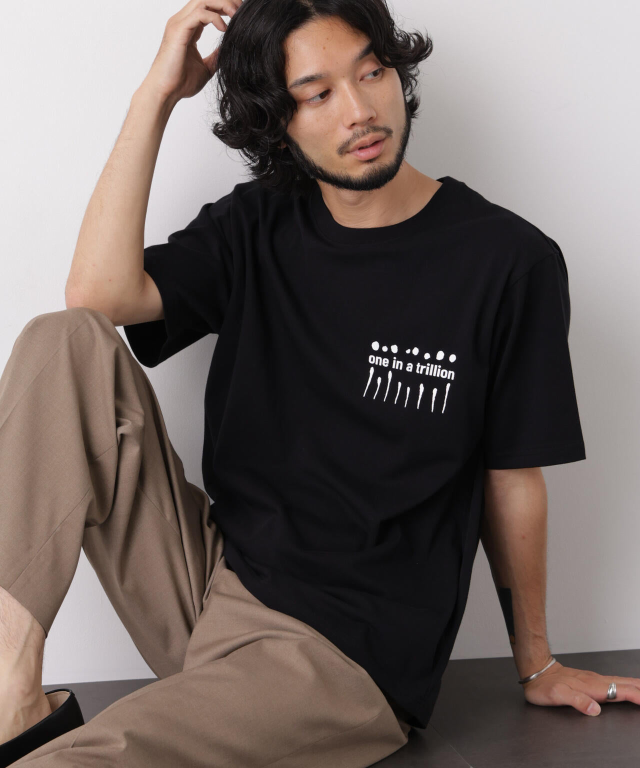 ORIGINAL GALLERY Tシャツ 半袖 2 6726224211