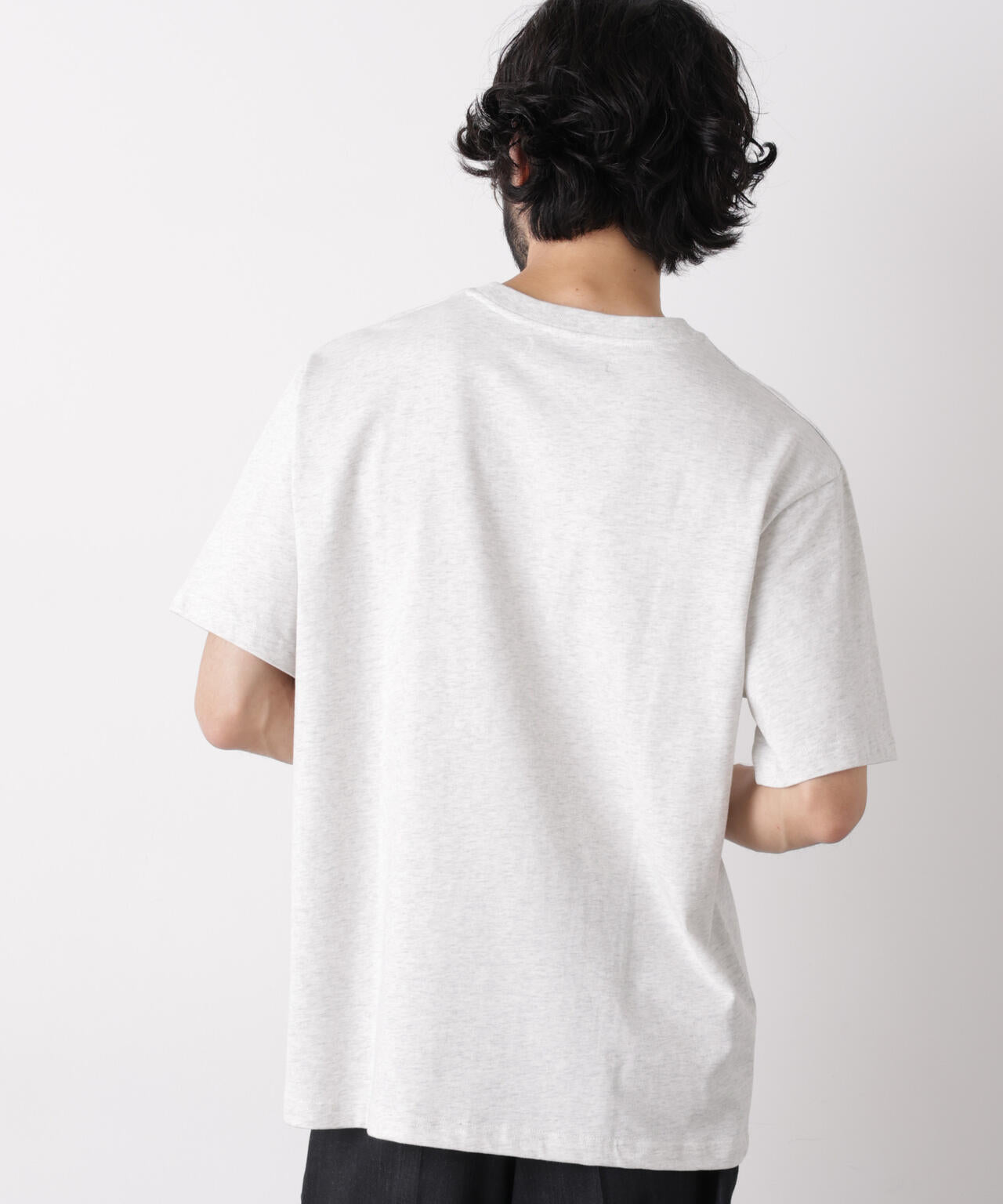ORIGINAL GALLERY Tシャツ 半袖 2 6726224211