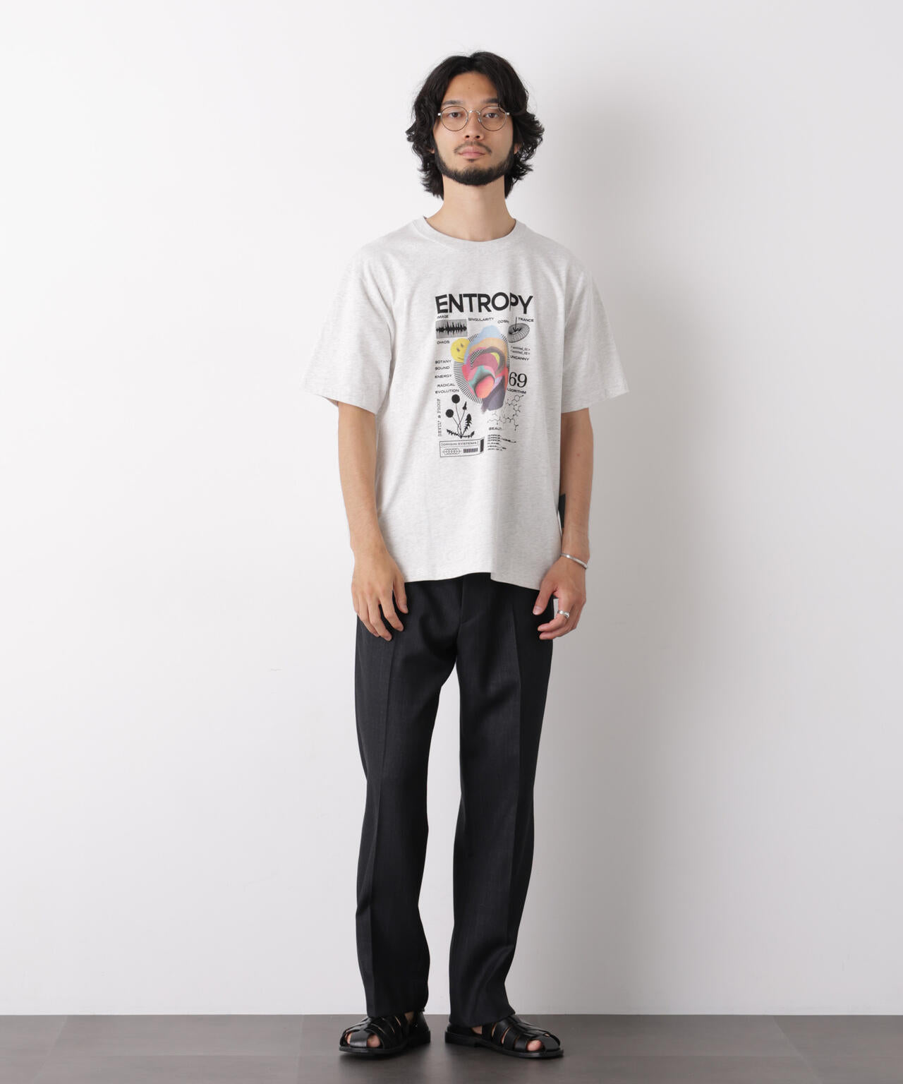 ORIGINAL GALLERY Tシャツ 半袖 2 6726224211