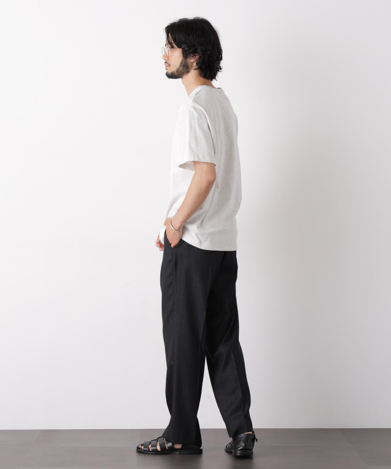 ORIGINAL GALLERY Tシャツ 半袖 2 6726224211