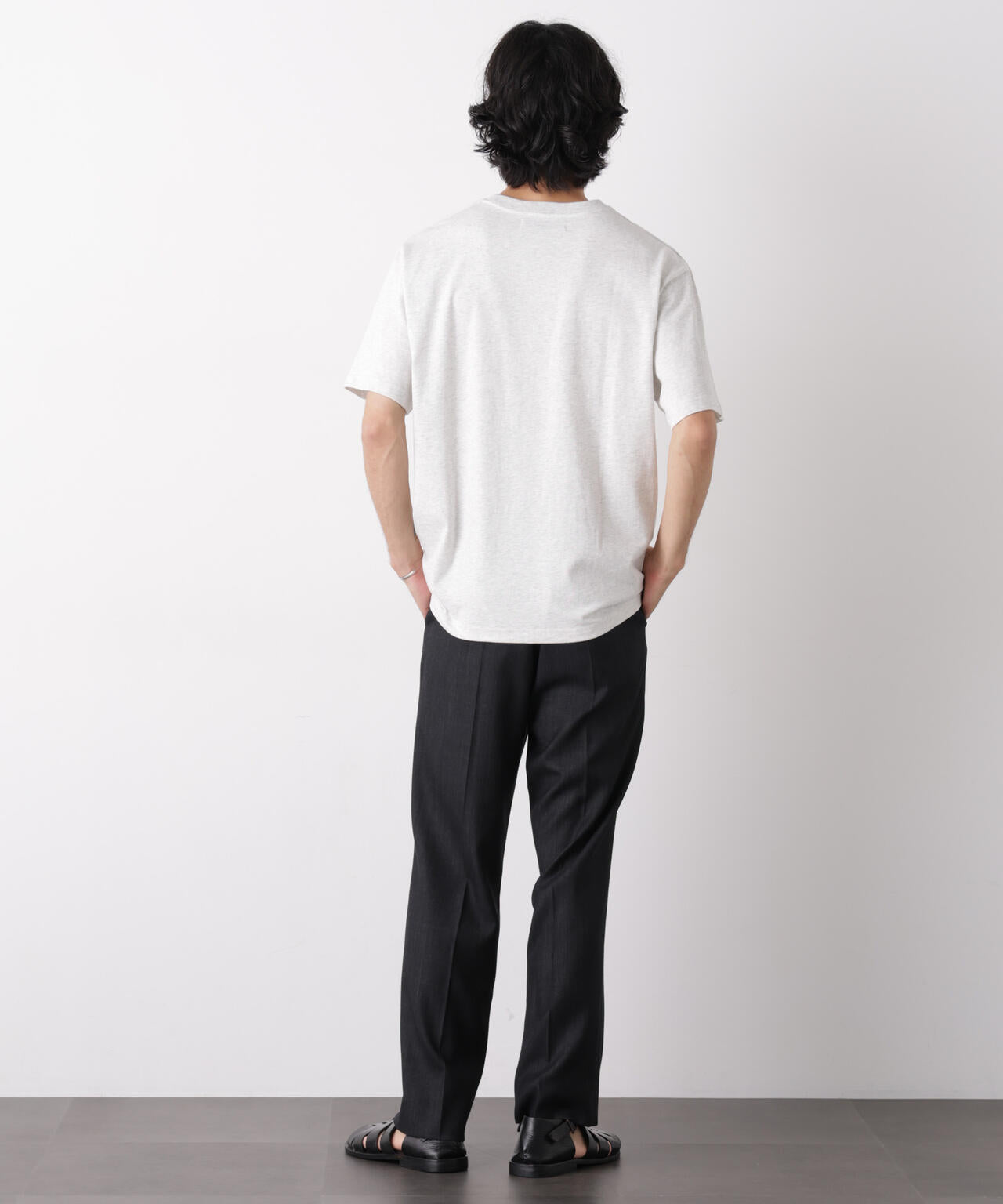 ORIGINAL GALLERY Tシャツ 半袖 2 6726224211