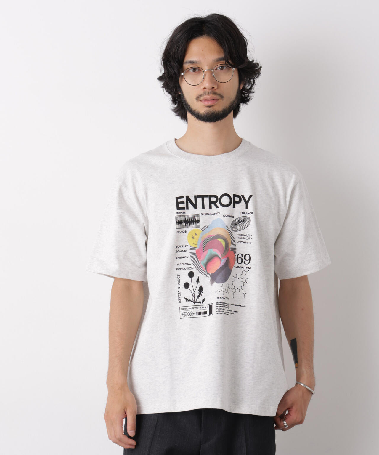 ORIGINAL GALLERY Tシャツ 半袖 2 6726224211