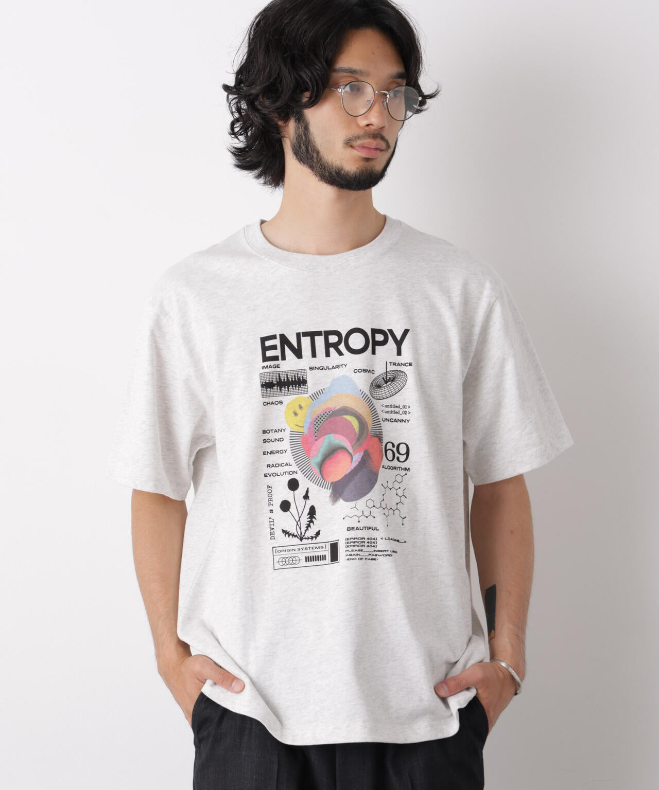 ORIGINAL GALLERY Tシャツ 半袖 2 6726224211
