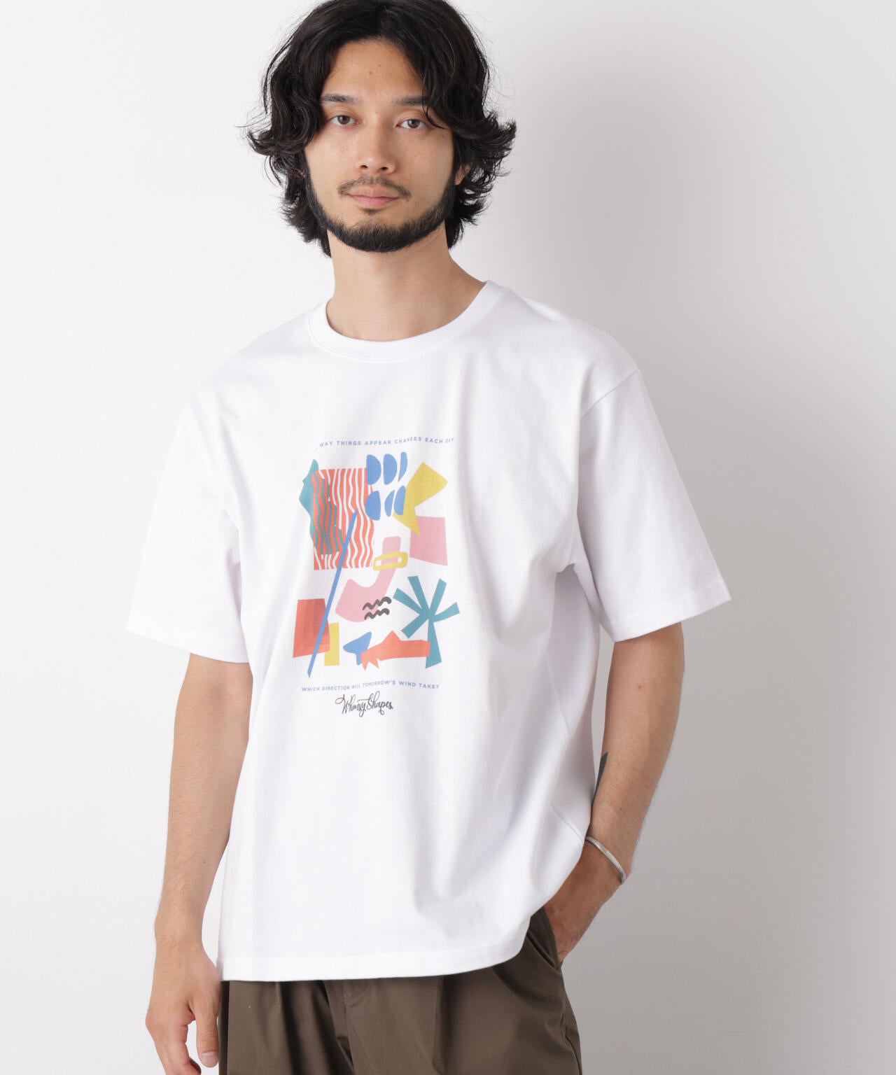 ORIGINAL GALLERY Tシャツ 半袖 3 6726224212