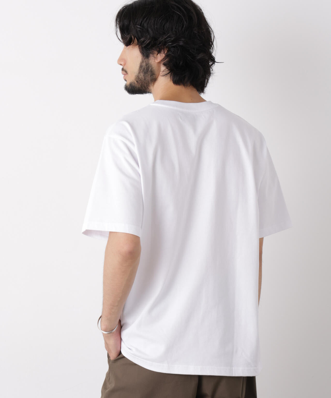 ORIGINAL GALLERY Tシャツ 半袖 3 6726224212