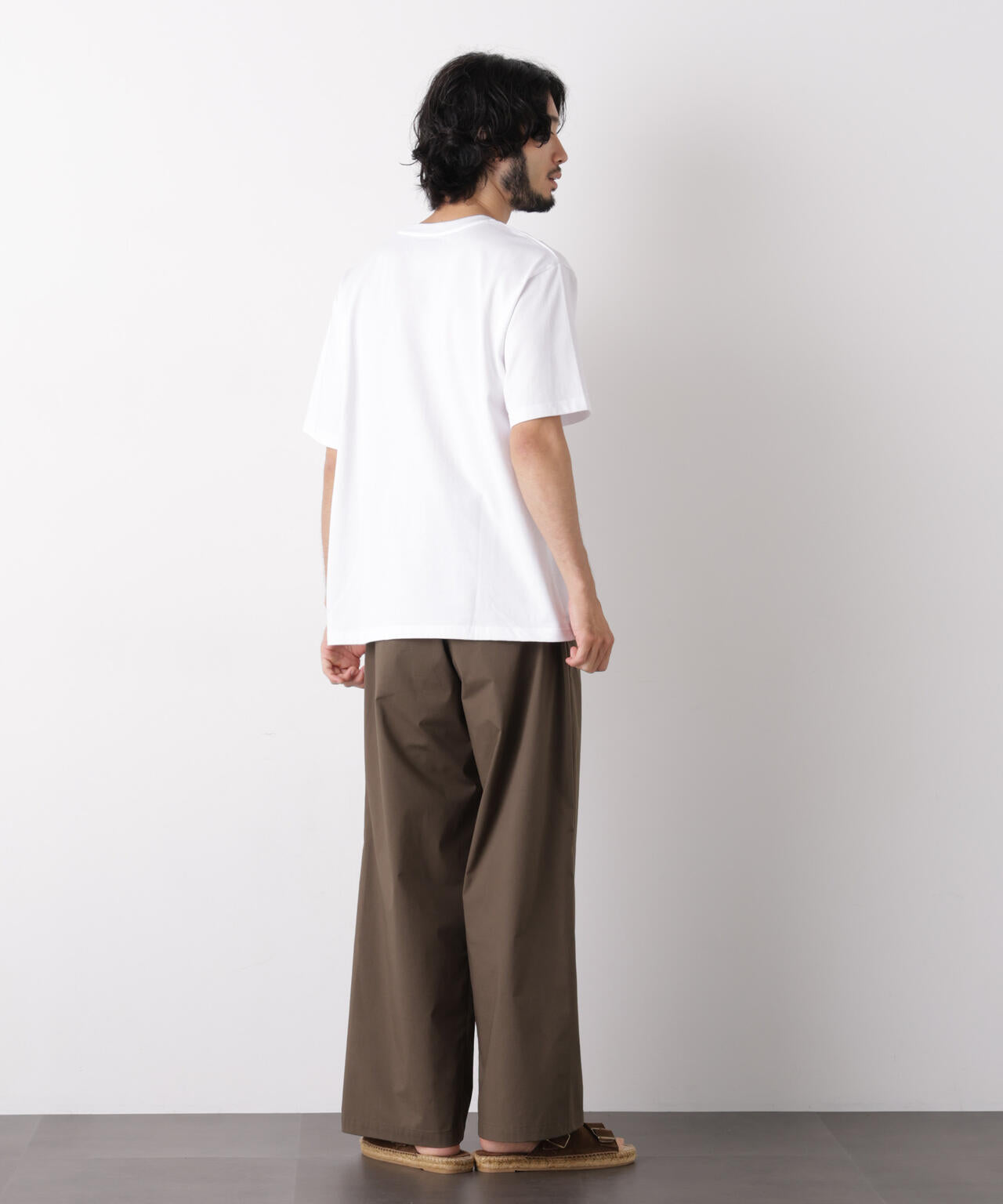 ORIGINAL GALLERY Tシャツ 半袖 3 6726224212